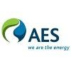 AES Corporation Logo
