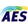 AES Waste Management Logo