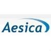 aesica pharmaceuticals Logo