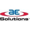 aeSolutions Logo
