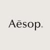 Aesop Logo