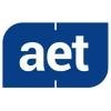 AET Europe Logo