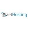 AET Hosting Solutions Logo