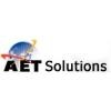AET Solutions Logo