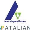 Aetna Integrated Services Logo