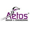 Aetos Design & Engineering Logo