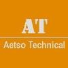 Aetso Technical Logo