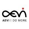 AEVI Logo