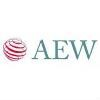 AEW Europe Logo