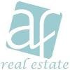 AF-Real Estate Logo