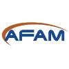 AFAM Concept Logo