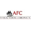 AFC Physical Medicine & Chiropractic Centers Logo