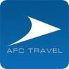 AFC Travel Logo