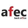 AFEC Back Office Logo