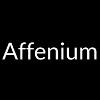 Affenium Logo