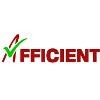 Afficient Academy Logo
