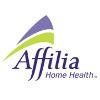 Affilia Home Health Logo