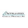 Affiliated Clinical Research Logo