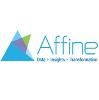 Affine Analytics Logo