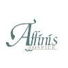 Affinis Hospice Logo