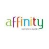 Affinity Autism Services Logo