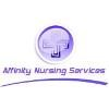 Affinity Nursing Services Logo