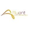Affluent Life Branding Logo
