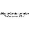 Affordable Automotive Logo