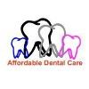 Affordable Dental Care Logo