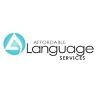 Affordable Language Services Logo