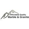 Affordable Quality Marble & Granite Logo