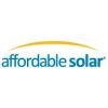 Affordable Solar Logo