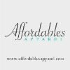 Affordables Apparel Logo