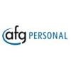 afg PERSONAL Group Logo