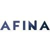Afina Logo