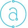 aFinite Logo