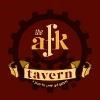 AFK Tavern Logo