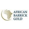 African Barrick Gold Logo