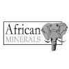 African Minerals Logo