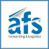 AFS Forwarding & Logistics Logo