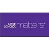 After School Matters Logo
