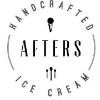Afters Hand Crafted Ice Cream Logo