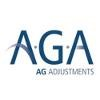 AG Adjustments Logo