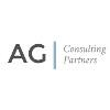 AG Consulting Partners Logo