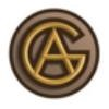 AG Gaston Logo