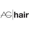 AG Hair Logo