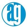 AG Van & Truck Equipment Logo