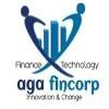 Aga Fincorp Logo