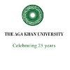 Aga Khan University Logo