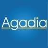 Agadia Logo